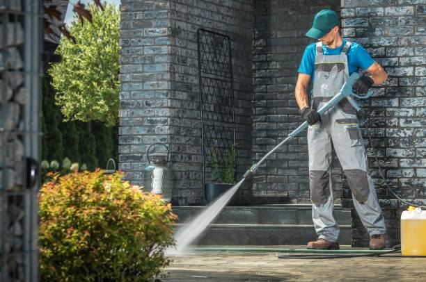 Best Restaurant Pressure Washing  in Vassar, MI