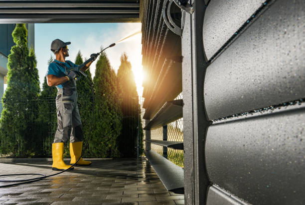 Best Post-Construction Pressure Washing  in Vassar, MI